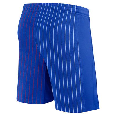 Short France Homme Exterieur 2024 2025 | Foot Sport