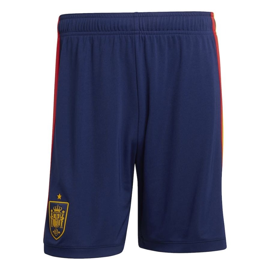 Short Espagne Domicile 2026 2027