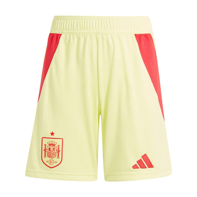 Short Espagne Exterieur 2024 2025 | Foot Sport