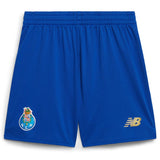 Maillot FC Porto Kit Enfant Domicile 2025 2026 | Foot Sport 4