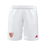 Maillot Kit Enfant FC Seville Domicile 2025 2026 | Foot Sport 4