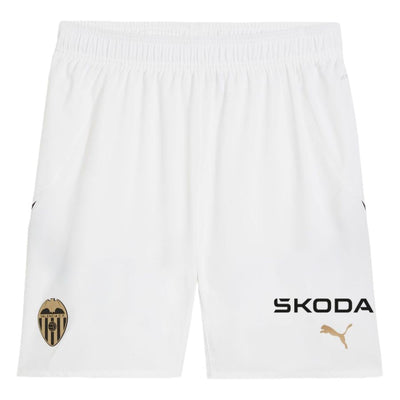 Maillot Kit Enfant FC Valence Domicile 2024 2025 Blanc | Foot Sport