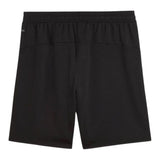 Short FC Valence Domicile Homme 2025 2026 Noir | Foot Sport 2