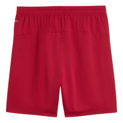Short FC Valence Exterieur Homme 2025 2026 Noir | Foot Sport