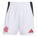 Short Flamengo Homme Domicile 2025 2026 1