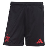 Maillot Kit Enfant Flamengo Exterieur 2025 2026 | Foot Sport 3