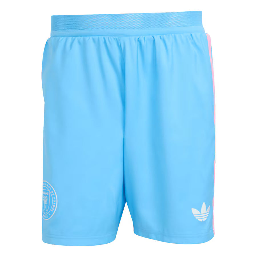 Short Inter Miami Third Homme 2025-2026 | Foot Sport