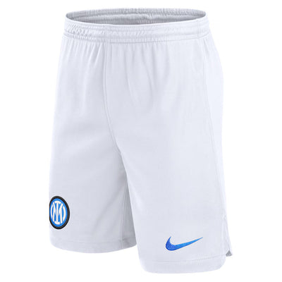 Short Inter Milan Exterieur Homme 2024 2025 | Foot Sport