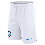 Short Inter Milan Exterieur Homme 2024 2025 | Foot Sport 1