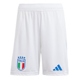 Short Italie Exterieur 2024 2025 Homme | Foot Sport 3