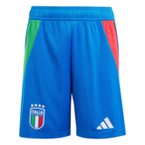 Maillot Italie Kit Enfant Exterieur Euro 2024 2025 | Foot Sport 5