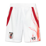 Maillot Kit Enfant Japon Exterieur 2024 2025 Y3 | Foot Sport 4