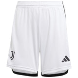 Maillot Kit Enfant Juventus Exterieur 2024 | Foot Sport 4