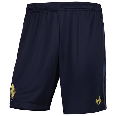 Short Juventus Third Homme 2024 2025 | Foot Sport