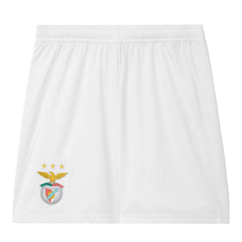 Short Benfica Lisbonne Domicile Homme 2024 2025 | Foot Sport