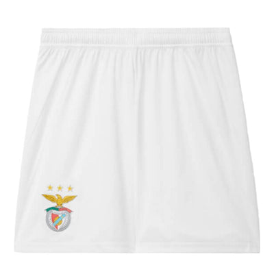 Short Benfica Lisbonne Domicile Homme 2024 2025 | Foot Sport
