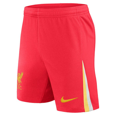 Short Liverpool Domicile Homme 2024 2025 | Foot Sport