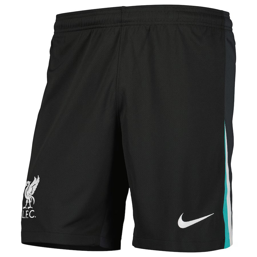 Short Liverpool Exterieur Homme 2024 2025 | Foot Sport