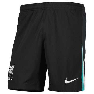 Short Liverpool Exterieur Homme 2024 2025 | Foot Sport