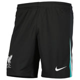 Maillot Kit Enfant Exterieur Liverpool 2024 2025 | Foot Sport 3