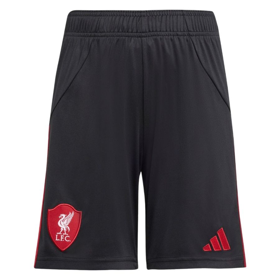 Short Liverpool Exterieur Homme 2025 2026 | Foot Sport