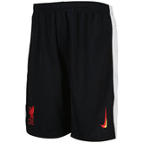 Short Liverpool Third Homme 2024 2025 Noir | Foot Sport 1