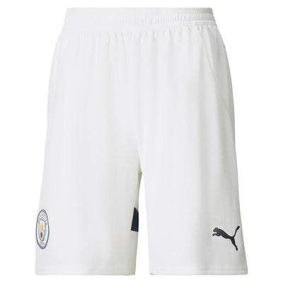Short Manchester City Domicile Homme 2024 2025 | Foot Sport