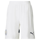 Short Manchester City Domicile Homme 2024 2025 | Foot Sport 1