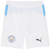 Maillot Kit Enfant Manchester City Domicile 2025 2026 | Foot Sport 3
