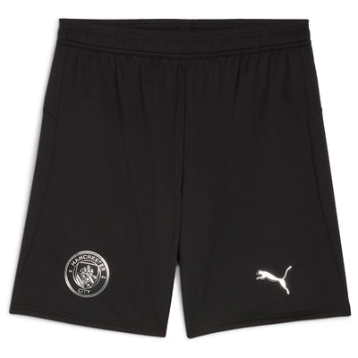 Short Manchester City Exterieur Homme 2025 2026 | Foot Sport