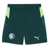Short Manchester City Fourth Homme 2025 2026 1
