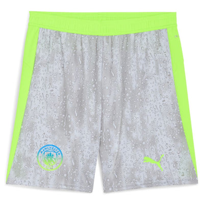 Short Manchester City Third Homme 2025 2026 | Foot Sport