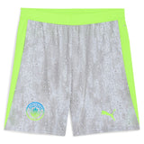Short Manchester City Third Homme 2025 2026 | Foot Sport 1