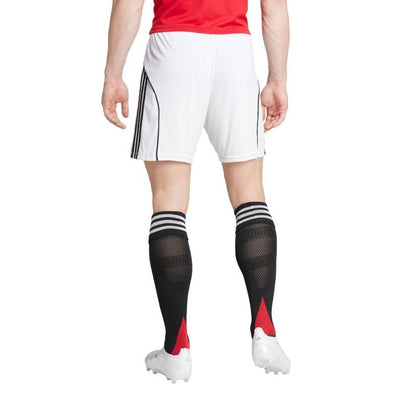 Short Manchester United Domicile Homme 2025 2026 | Foot Sport