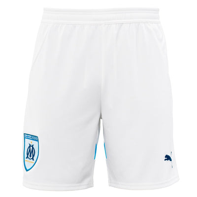 Short Marseille Domicile Homme 2024 2025 | Foot Sport