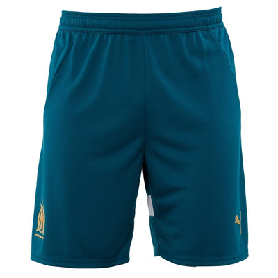 Short Marseille Exterieur Homme 2024 2025 | Foot Sport