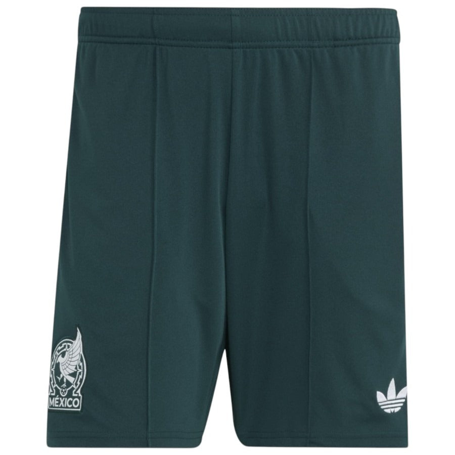 Short Mexique Homme 2026 2027 Exterieur
