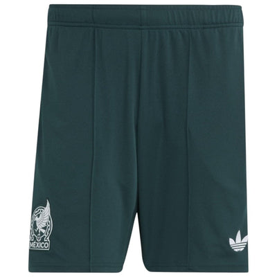 Short Mexique Homme 2026 2027 Exterieur