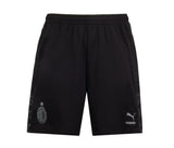 Maillot Kit Enfant Milan AC X Pleasures Noir 2023-2024 | Foot Sport 5