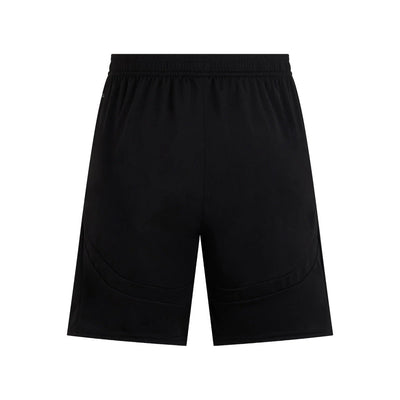 Short AC Milan Domicile Homme 2024-2025 Noir | Foot Sport