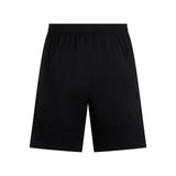 Short AC Milan Domicile Homme 2024-2025 Noir | Foot Sport 2