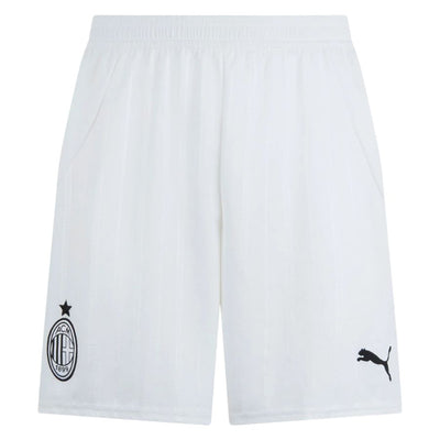 Short AC Milan Exterieur Homme 2024-2025 | Foot Sport