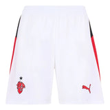 Maillot Kit Enfant AC Milan Exterieur 2025 2026 | Foot Sport 2