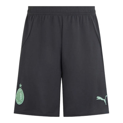 Short AC Milan Third Homme 2024-2025 | Foot Sport