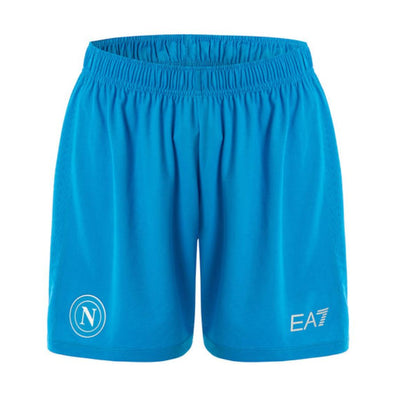 Short Naples Domicile Homme 2025 2026 | Foot Sport