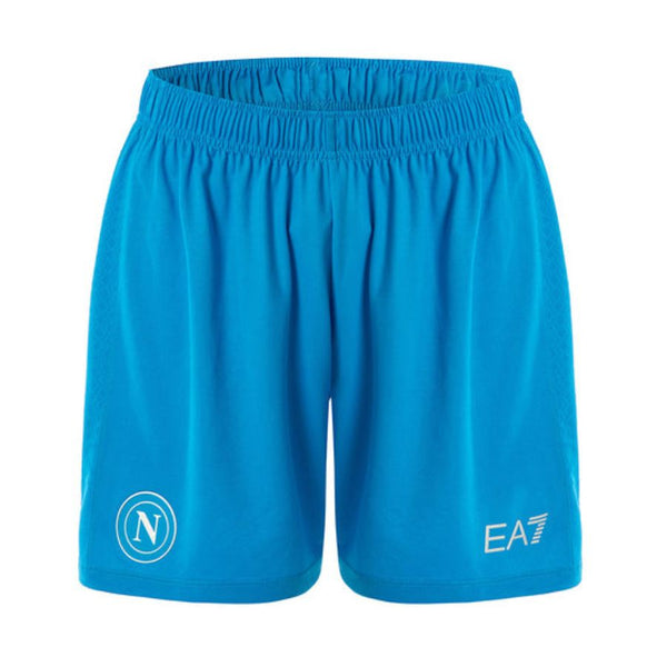 Short Naples Domicile Homme 2025 2026 | Foot Sport