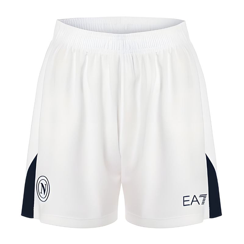 Short Naples Exterieur Homme 2024-2025 | Foot Sport