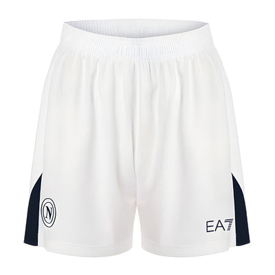 Short Naples Exterieur Homme 2024-2025 | Foot Sport