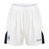 Short Naples Exterieur Homme 2024-2025 | Foot Sport 1
