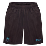 Short Naples Third Homme 2025 2026 | Foot Sport 1